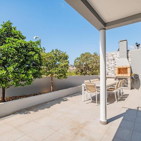 Villa Pedreiro Фуншал Экстерьер фото